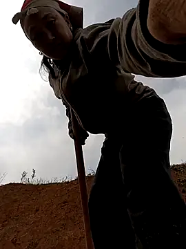 Snapshot of Ami-su chatting on February 27, 3:39 am Ami-su online show from February 27, 3:39 am