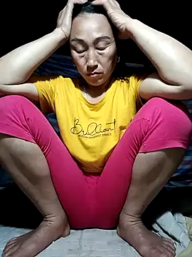 Ami-su online show from March 23, 2:32 pm