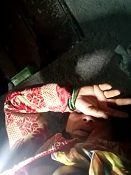 Lucky couple-1 online show from February 18, 5:31 pm