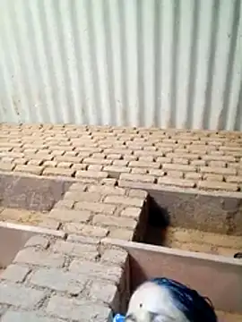 Lucky couple-1 online show from April 19, 8:24 am