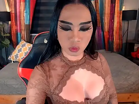 VeshtidaTS online show from August 4, 10:07 am