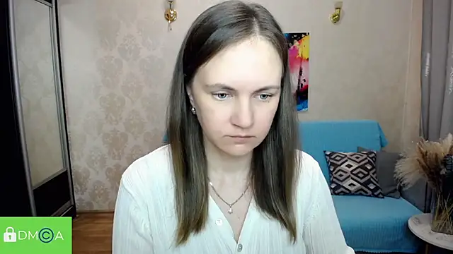 Senora Pepper online show from April 20, 1:36 pm