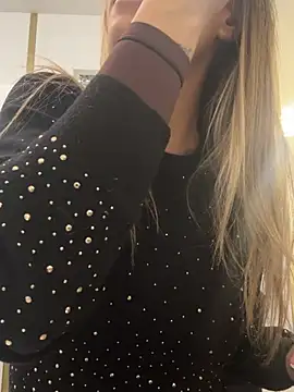 AmeelliaRose online show from February 23, 7:11 pm