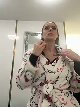 AmeelliaRose online show from February 28, 7:04 pm