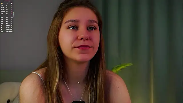 Snapshot of ShantellAngulo chatting on March 2, 1:19 am ShantellAngulo online show from March 2, 1:19 am