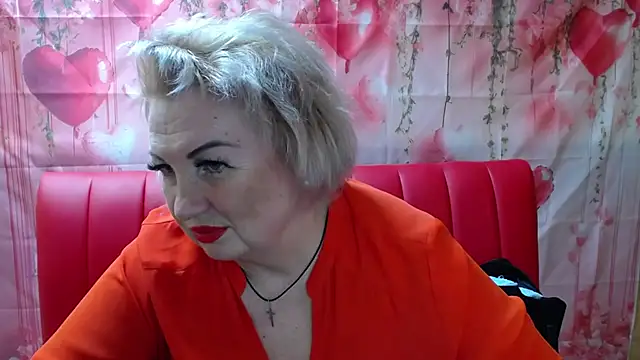 Snapshot of RenataDaster chatting on February 14, 6:04 pm RenataDaster online show from February 14, 6:04 pm