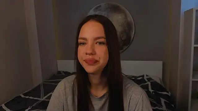 Snapshot of MeiLiscio chatting on February 27, 6:35 am MeiLiscio online show from February 27, 6:35 am