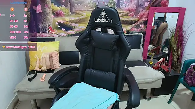 dakota sexyanal online show from February 14, 6:15 pm