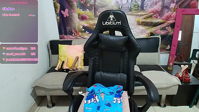 dakota sexyanal online show from March 18, 6:11 pm