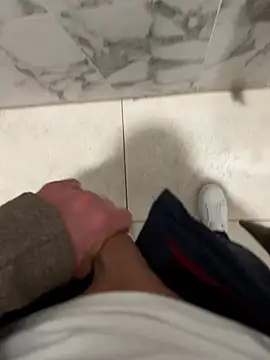 MarkoCum93 online show from February 9, 2:32 pm