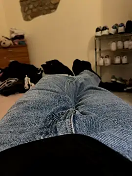 MarkoCum93 online show from February 21, 4:52 pm