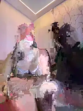 Snapshot of AmoreProibito chatting on February 22, 8:29 pm AmoreProibito online show from February 22, 8:29 pm