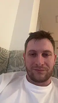 LubasOriginMen online show from February 7, 4:00 pm