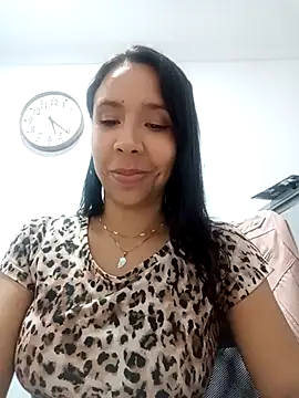 MiaSantana  online show from April 7, 10:20 pm