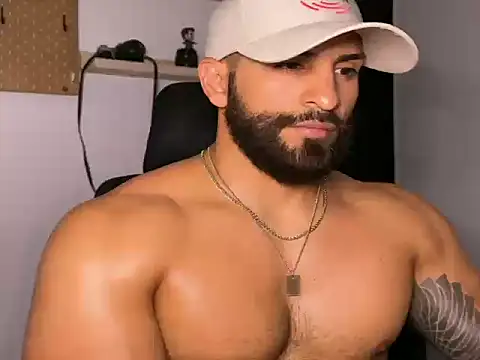 Snapshot of SamDornan51 chatting on March 4, 1:11 am SamDornan51 online show from March 4, 1:11 am