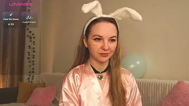 Snapshot of AricaPetties chatting on February 14, 8:16 pm AricaPetties online show from February 14, 8:16 pm