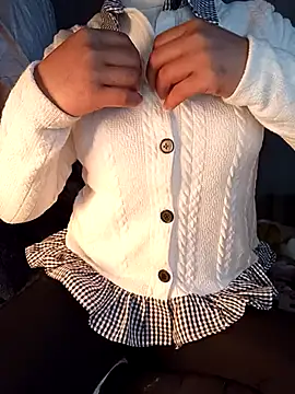 Slutty 18 online show from March 11, 11:05 am