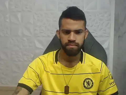 chacorta  online show from February 4, 1:17 pm