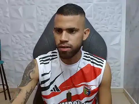 chacorta  online show from February 22, 3:21 pm