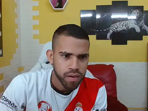 chacorta  online show from April 1, 1:52 pm