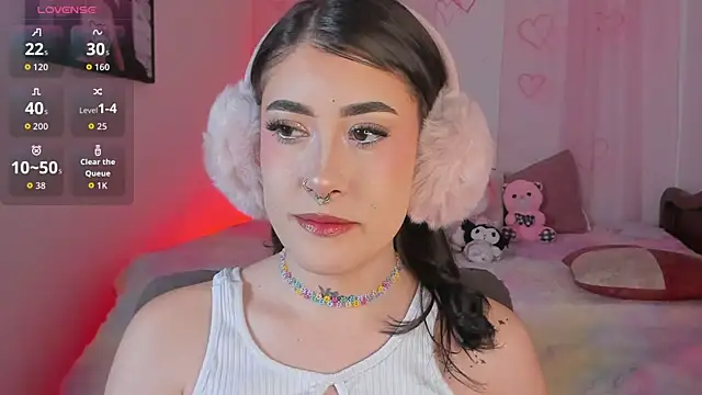 Tamara uwu online show from February 21, 11:28 pm