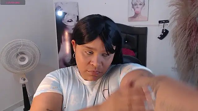 NathaliaMayson online show from March 18, 3:20 am