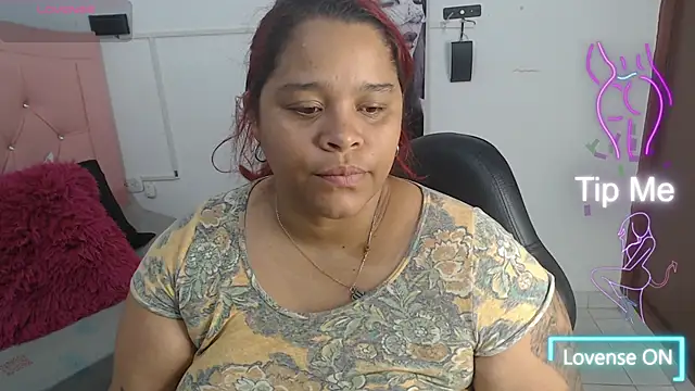 NathaliaMayson online show from April 16, 1:34 pm