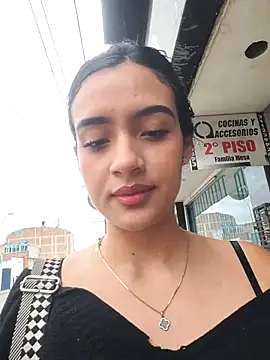 cynliu online show from March 27, 5:56 pm