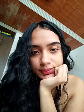 cynliu online show from April 13, 5:51 pm