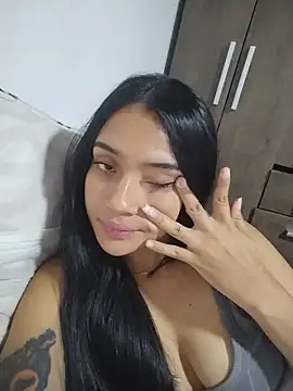 cynliu online show from May 14, 6:53 am