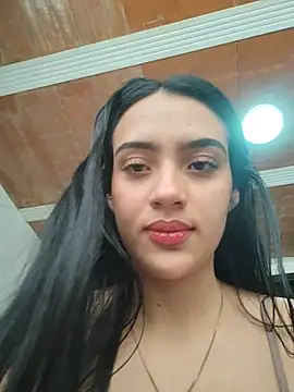 cynliu online show from June 27, 9:09 pm