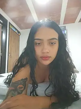 cynliu online show from July 11, 10:55 pm