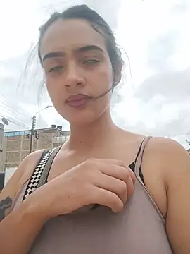 cynliu online show from August 5, 3:15 pm