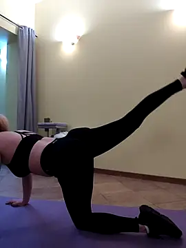 PolomaAndBobo online show from March 30, 6:42 pm