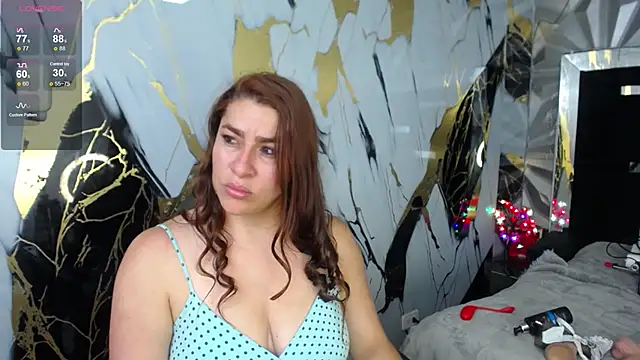 Snapshot of Alison-mar chatting on February 26, 8:08 pm Alison-mar online show from February 26, 8:08 pm