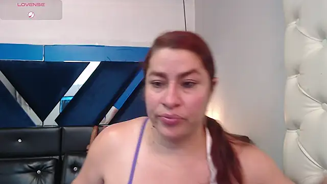 Alison-mar online show from June 20, 8:22 pm