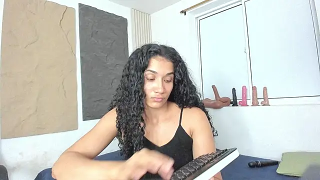 marian rios online show from March 7, 11:07 am