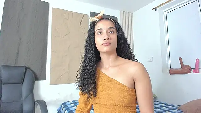 marian rios online show from March 31, 10:59 am