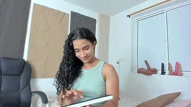 marian rios online show from April 5, 11:07 am