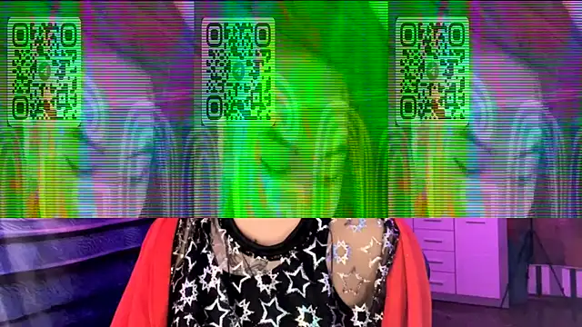 Snapshot of Vellora_ chatting on March 2, 8:48 pm Vellora online show from March 2, 8:48 pm