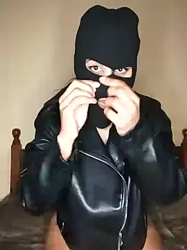 Snapshot of ScarMoonX chatting on February 13, 3:41 pm ScarMoonX online show from February 13, 3:41 pm