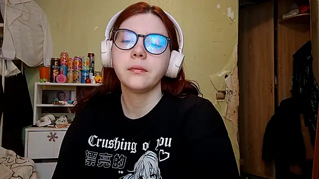 Snapshot of VannessaDillenbeck chatting on February 20, 6:59 am VannessaDillenbeck online show from February 20, 6:59 am