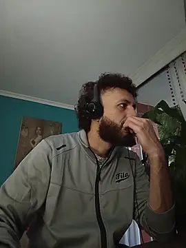 kauzZhomi online show from February 4, 11:38 am