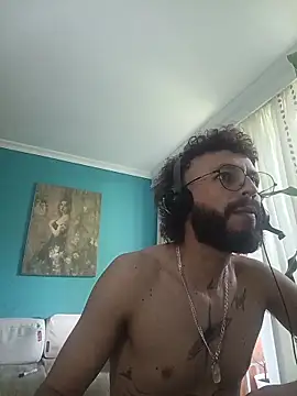 kauzZhomi online show from February 26, 3:44 pm