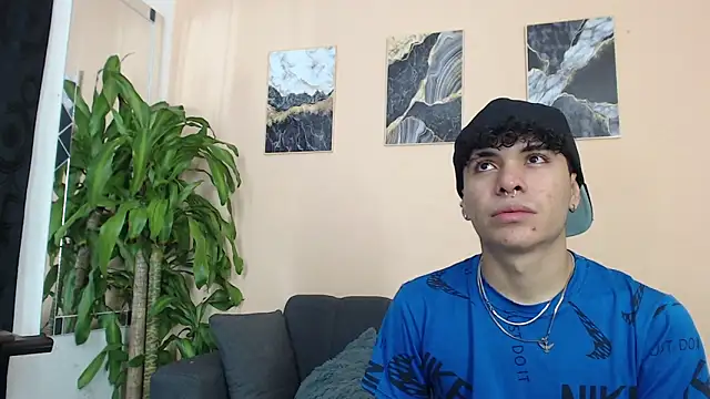 DesiresOfOlympus  online show from March 23, 7:40 pm