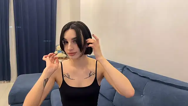 BlackFox V online show from February 10, 6:56 pm