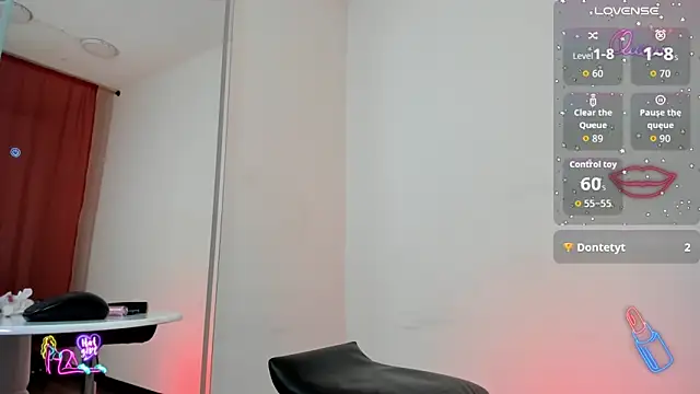 franky 21 online show from March 17, 12:19 pm