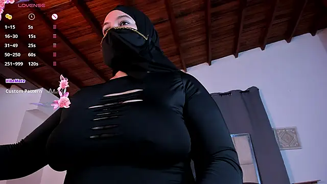 Snapshot of basima_haik chatting on February 27, 11:38 pm basima haik online show from February 27, 11:38 pm