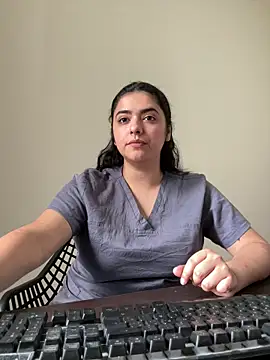 Ales Kitten Live online show from March 3, 10:48 pm