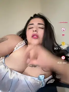 Snapshot of Ales_Kitten_Live chatting on July 19, 9:07 pm Ales Kitten Live online show from July 19, 9:07 pm